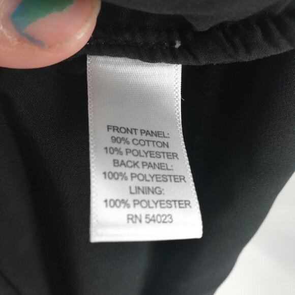 Banana Republic Blouse Size S - Picture 4 of 13